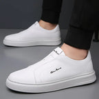 Walter | Casual Slip On Sneakers