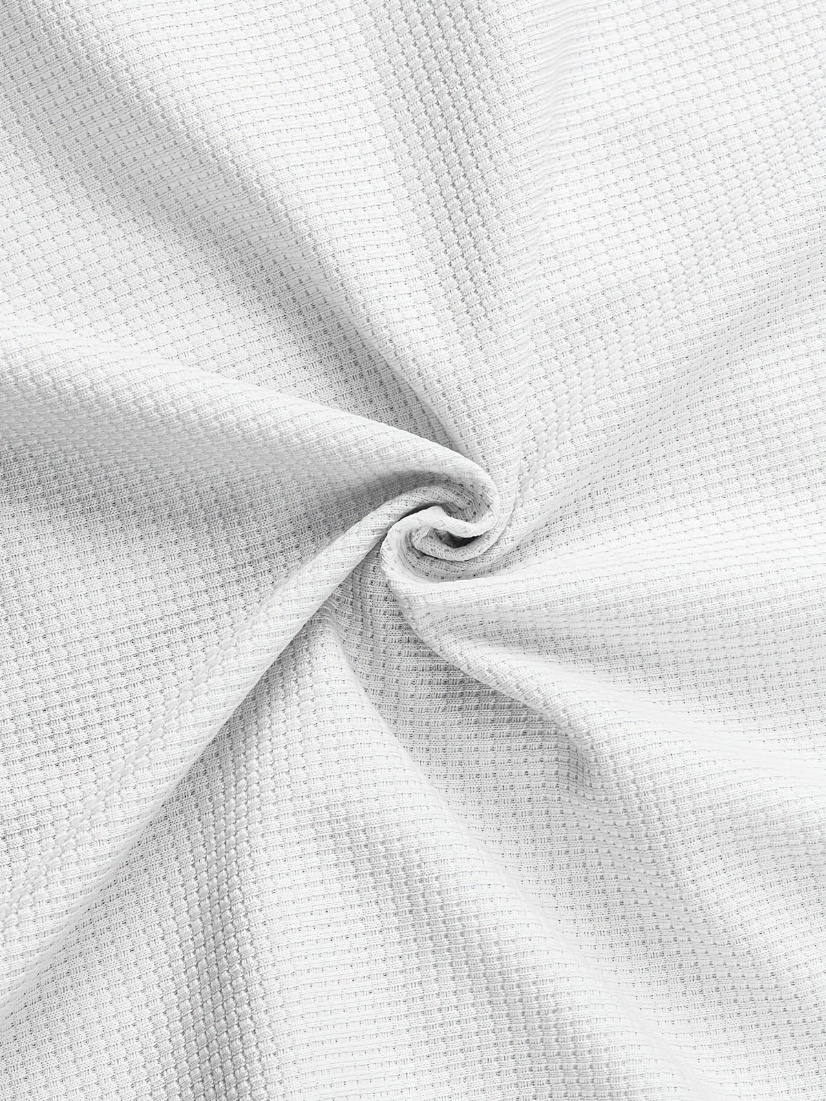 Camden | Textured Button-Up Overshirt