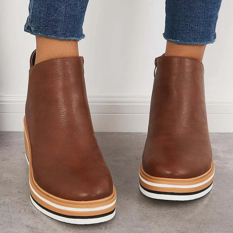 Mignon™ Moderne Luxe Boots