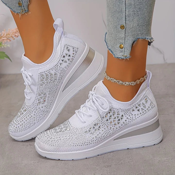 Maya | Stijlvolle Orthopedische Sneakers