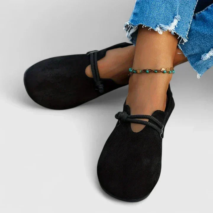 GWENETH | ORTHOPEDISCHE LOAFERS