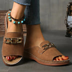 Katrina™ Elegante Comfort Sandalen