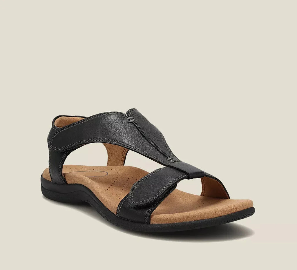 BEATRIX | ORTHOPEDISCHE SANDALEN MET VOETONDERSTEUNING