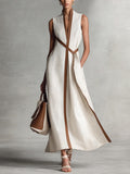 Rheanna™ Premium Maxi Jurk