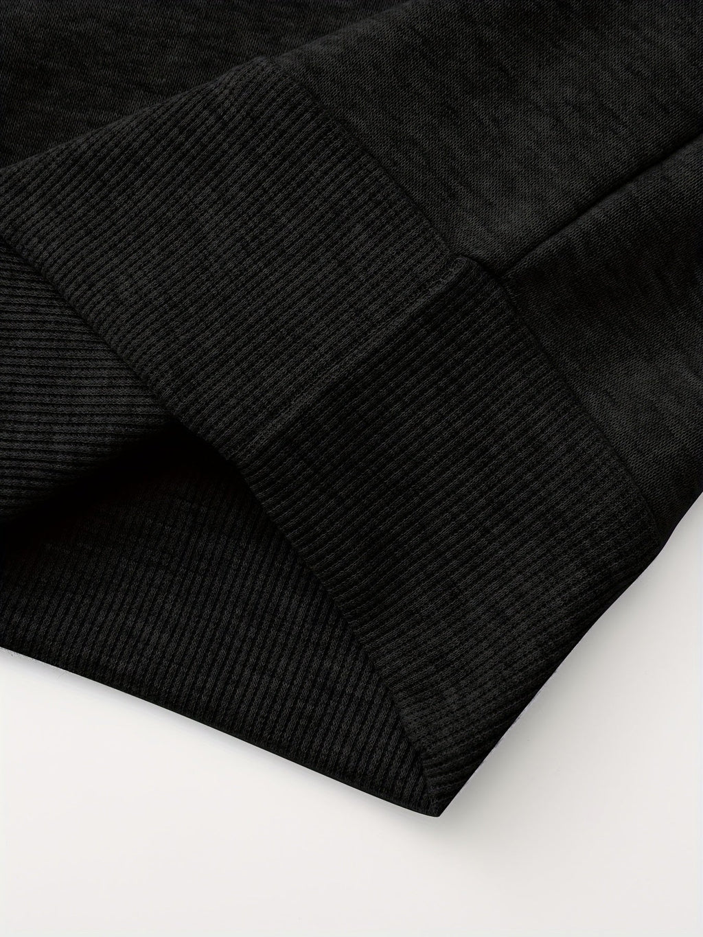 Donovan | Half-Zip Staande Kraag Pullover