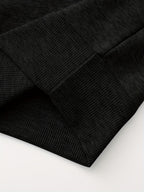 Donovan | Half-Zip Staande Kraag Pullover