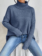 Ezella™ Elegante Casual Trui