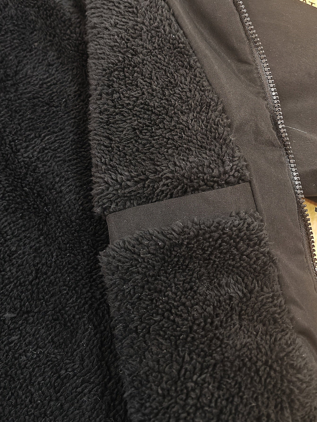 Elias | Gewatteerde Mid-Length Winter Parka