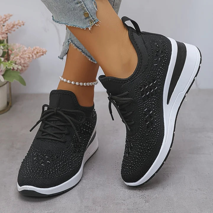 Maya | Stijlvolle Orthopedische Sneakers