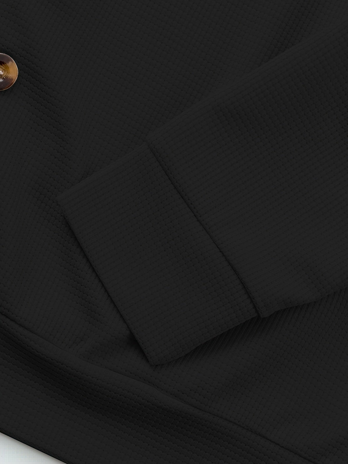 Camden | Textured Button-Up Overshirt