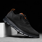 MILANO | Ademend Premium Schoenen voor Mannen