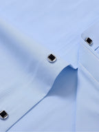Quentin | Verfijnde Slim-Fit Overhemd