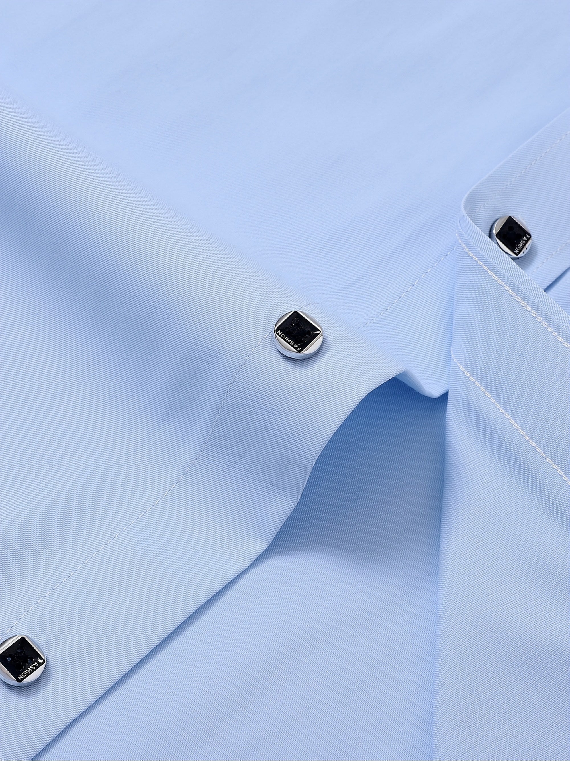 Quentin | Verfijnde Slim-Fit Overhemd