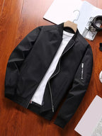 Sawyer | Everyday Bomber Jacket