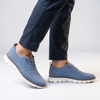 MILANO | Ademend Premium Schoenen voor Mannen