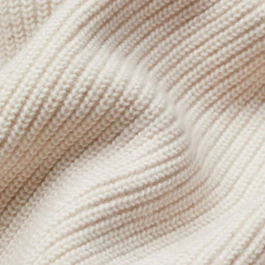 Celine™ Gebreide Cardigan