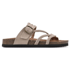 LaVina | Elegante Gevlochten Sandalen | ROSALIA