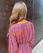 Evaline™ Elegante zomerjurk