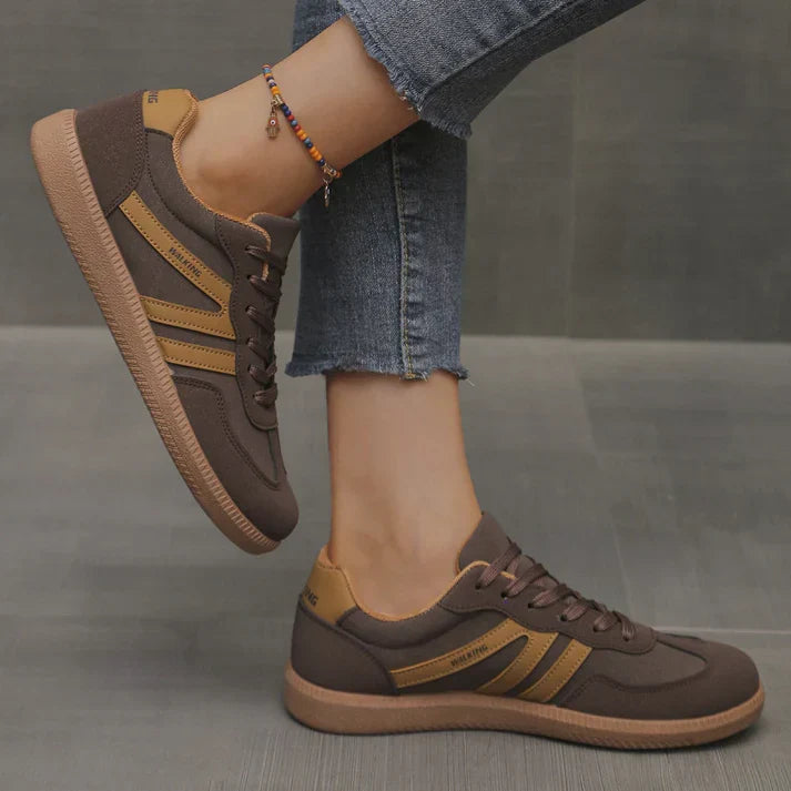 Josephine | Casual Everyday Sneakers