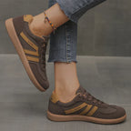 Josephine | Casual Everyday Sneakers