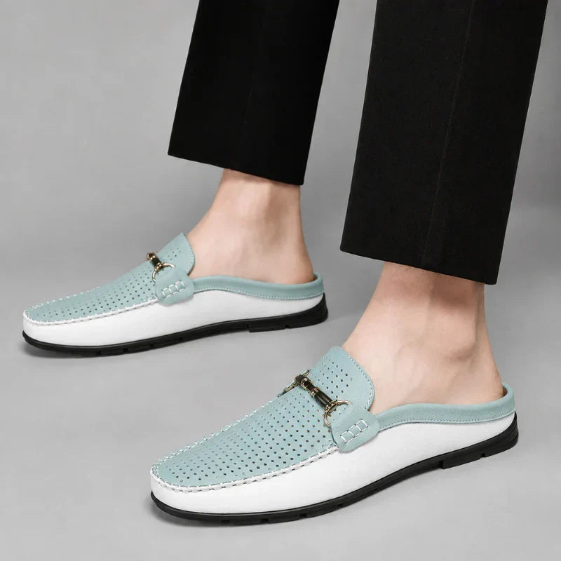 Italiaanse Pantoffels Santino
