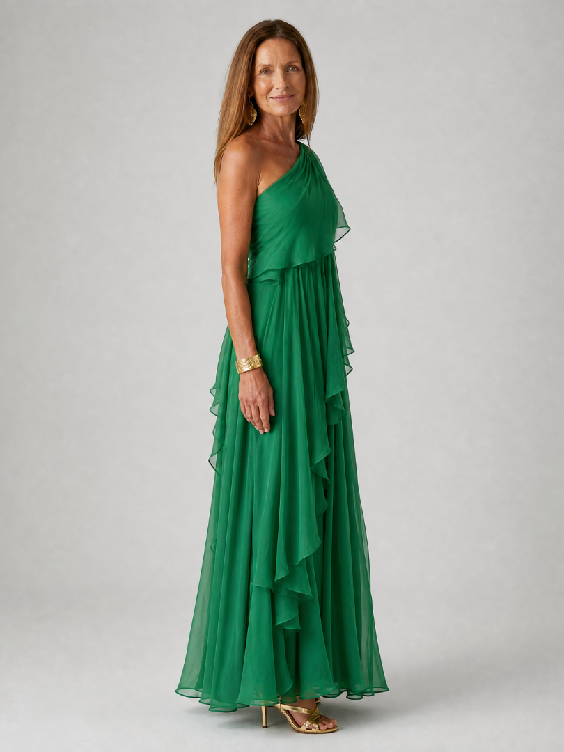 Tracey™ Maxi Jurk