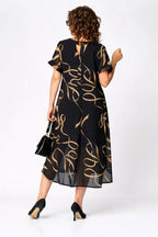 JUNI | COZY ELEGANTE JURK