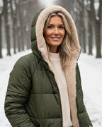 Sheena™ Winterjas