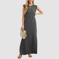 Raegan™ Elegante Maxi Jurk