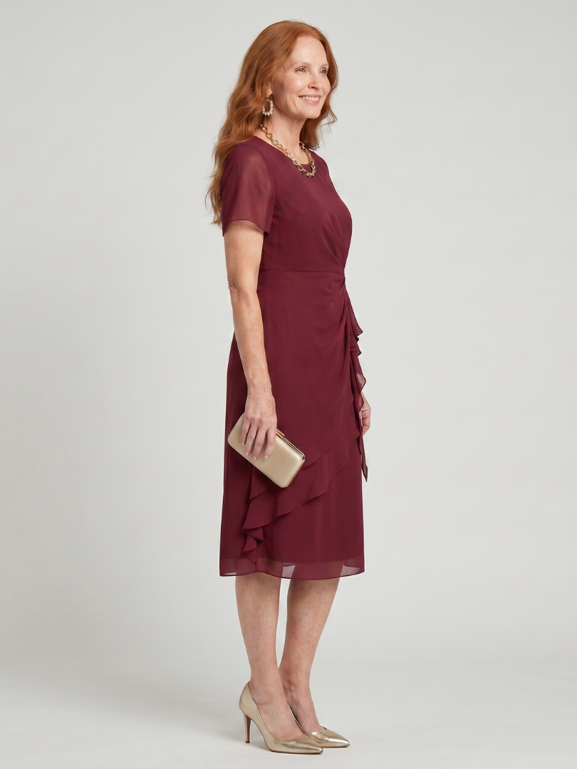 Ember™ Midi Jurk