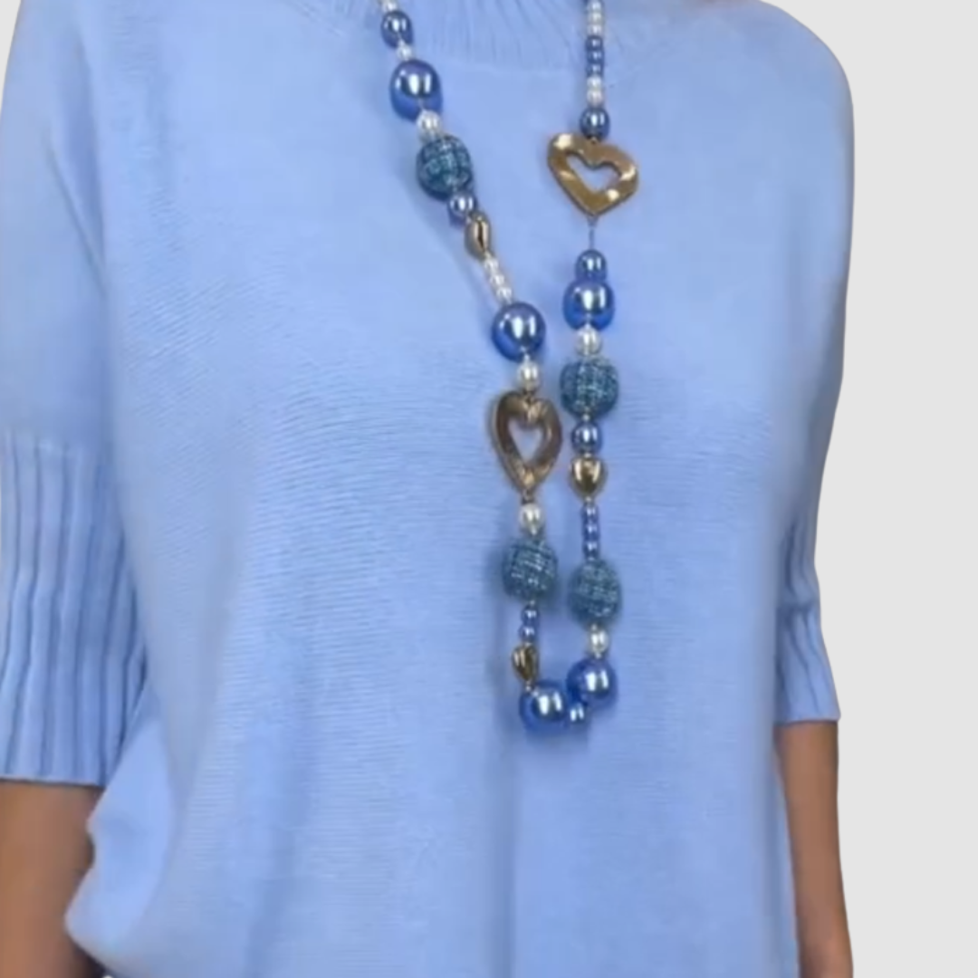 Delyssa™ Elegante 2-Delige Set