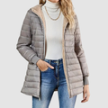 Devon™ Elegante Winterjas