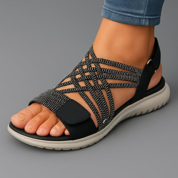 Vera | Premium Comfort Sandalen voor Dames
