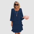 Klaudia™ Elegante Jurk