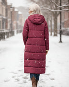 Sheena™ Winterjas