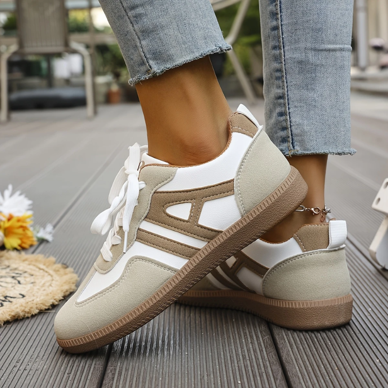 Emma | Orthopedische Comfort Sneakers