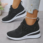 Maya | Stijlvolle Orthopedische Sneakers