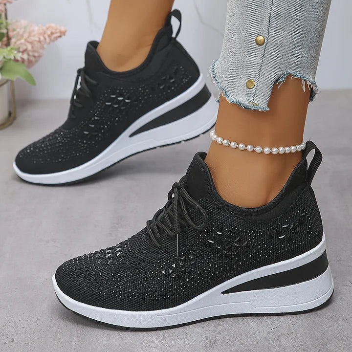 Maya | Stijlvolle Orthopedische Sneakers