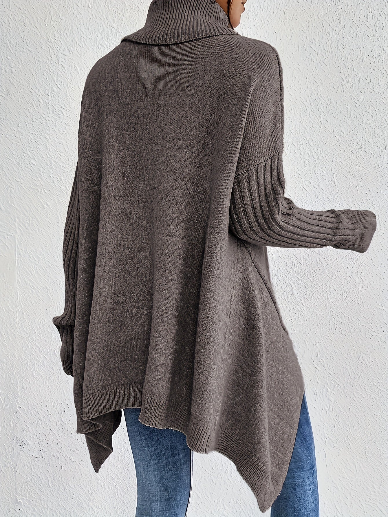 Ezella™ Elegante Casual Trui
