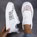 LaVina | Sneakers | FIORELLA