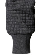Griffin | Textured Zip-Up Jacket