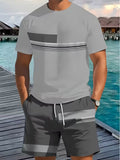 Desmond | Ontspannen Zomer Set