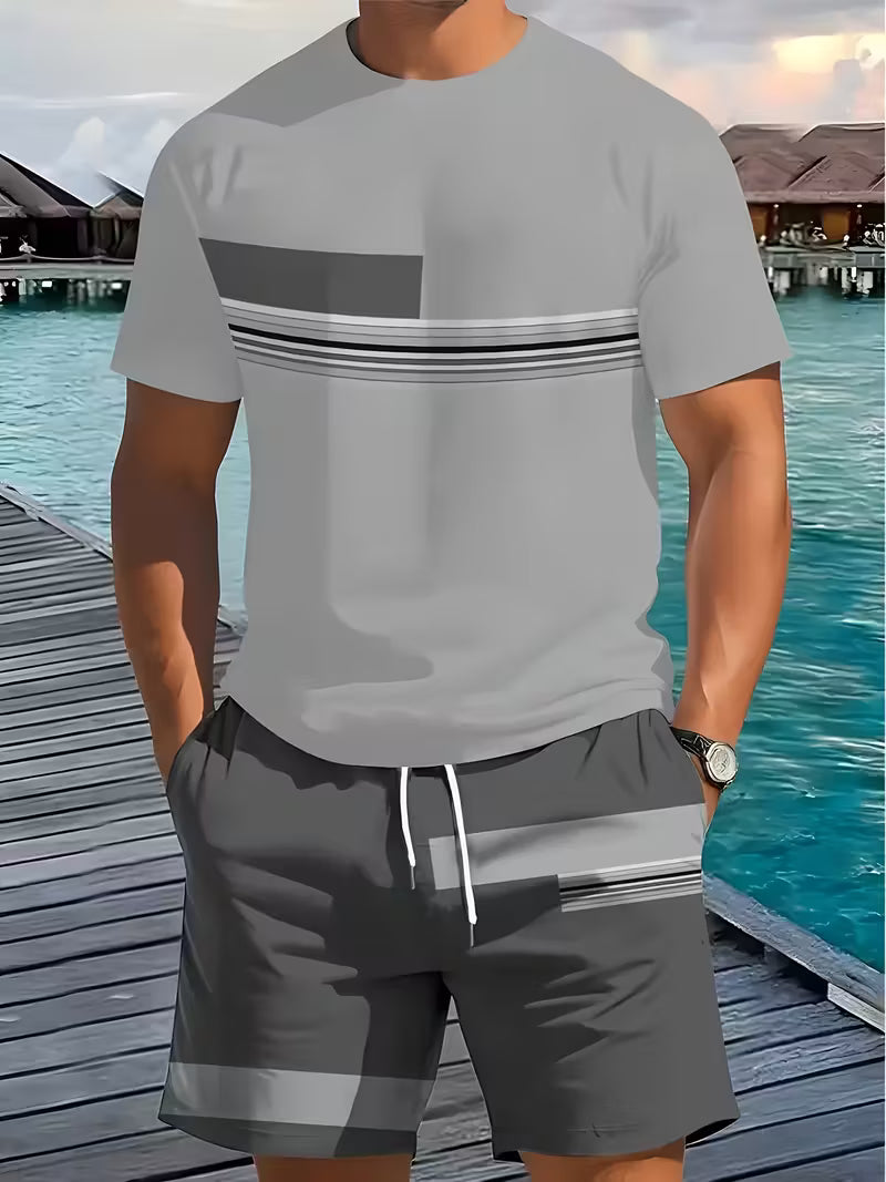 Desmond | Ontspannen Zomer Set