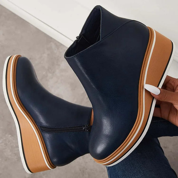 Mignon™ Moderne Luxe Boots