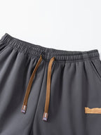 Ronan | Relaxed Wijde-Pijpen Broek