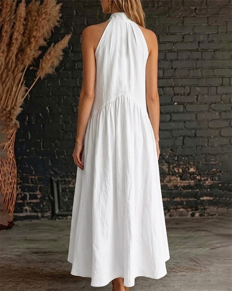 Sofie™ Maxi Jurk