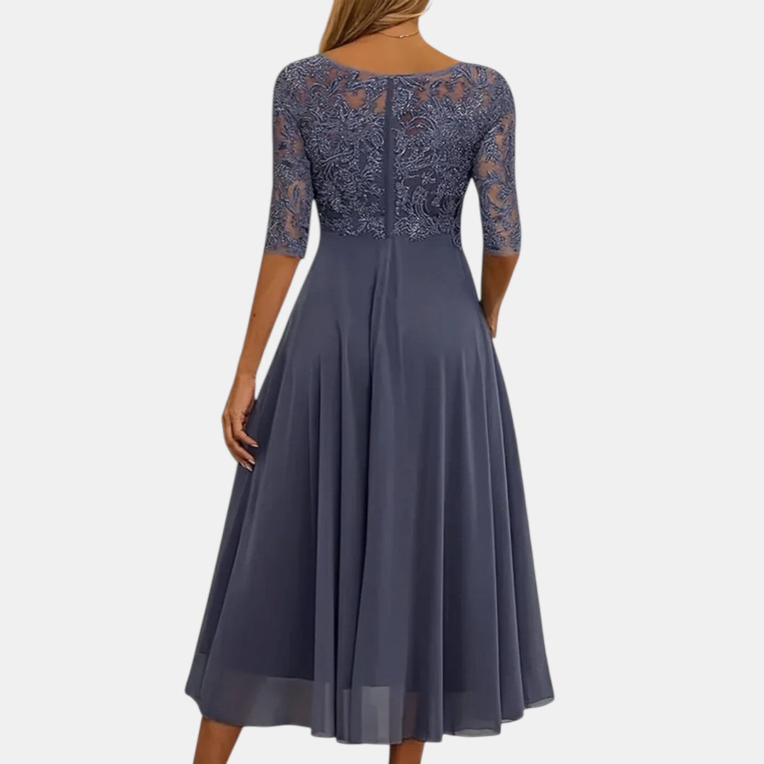 LAVINIA | ELEGANTE JURK