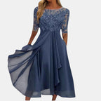 LAVINIA | ELEGANTE JURK