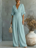 Fontella™ Elegante Jumpsuit