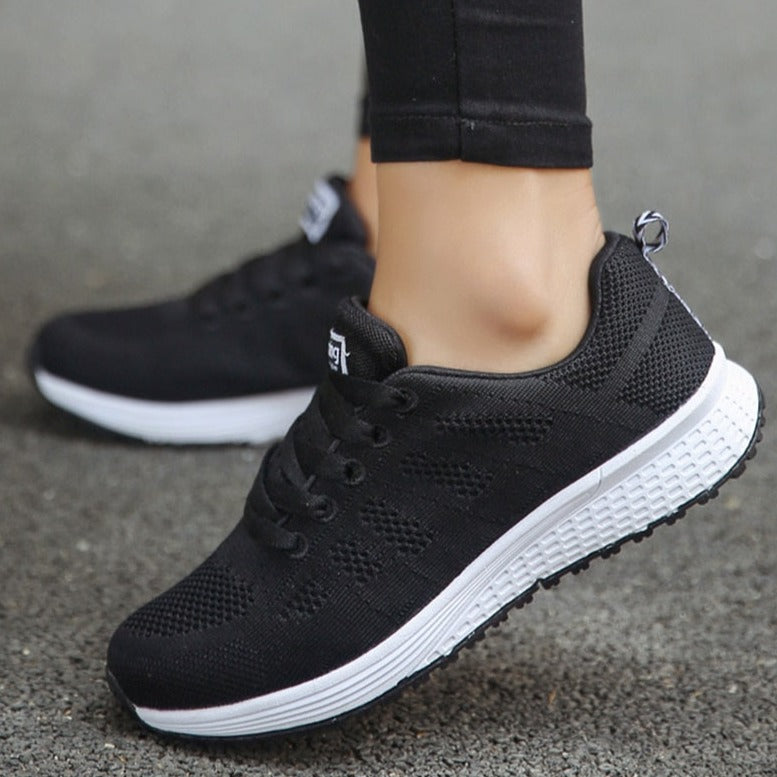 Lauren | Ondersteunende Orthopedische Schoenen